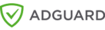 Adguard logo