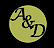 A & D Home Health Solutions logo