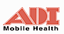 ADI Mobile Health logo