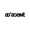 Adiacent logo