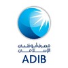 Abu Dhabi Islamic Bank logo