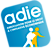 Adie logo