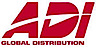 ADI Global logo