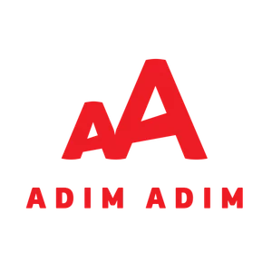Adim Adim Dernegi logo
