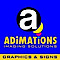 Adimations logo