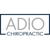 ADIO Chiropractic logo