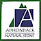 Adirondack Natural Stone logo