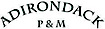 Adirondack P & M logo