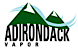 Adirondack Vapor logo