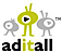 AditAll logo