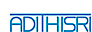 ADITHISRI Radiation Services logo