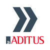 Aditus logo