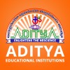 Aditya Educational Institutions logo