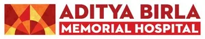 Aditya Birla Memorial Hospital logo