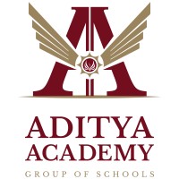 Aditya Group of Schools logo