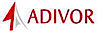 Adivor logo