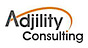 Adjility Consulting logo