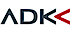 Adk logo