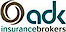 Adk Insurance Brokers logo