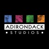 Adirondack Studios logo