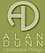 Adlandscapeanddesign.Com logo