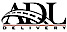 Adl Delivery logo