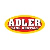 Adler Tank Rentals logo