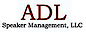 ADL Speaker Management logo