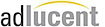 Adlucent logo