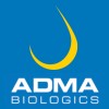 ADMA Biologics logo