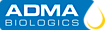 Adma Biologics logo