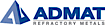 Admat Manufacturing logo