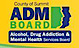 The ADM logo