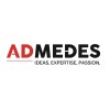 Admedes logo