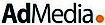 Admedia.com logo