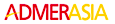 Admerasia logo