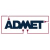 Admet logo