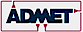 Admet logo