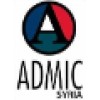 Admic Syria logo