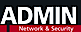 Admin Magazine logo