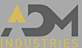 ADM Industries logo