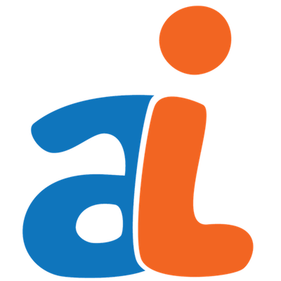 AdminInternet logo