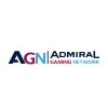 Admiral Gaming Network logo