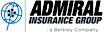 Admiral Insurance Group logo