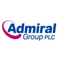 Admiral Group logo