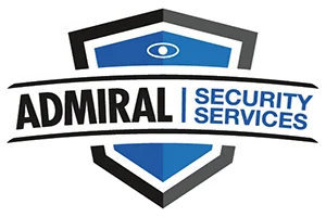 Admiral Security Services logo