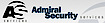 Admiral Security Services logo