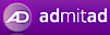 Admitad logo