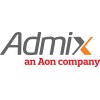 Admix logo