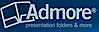 Admore Folders logo